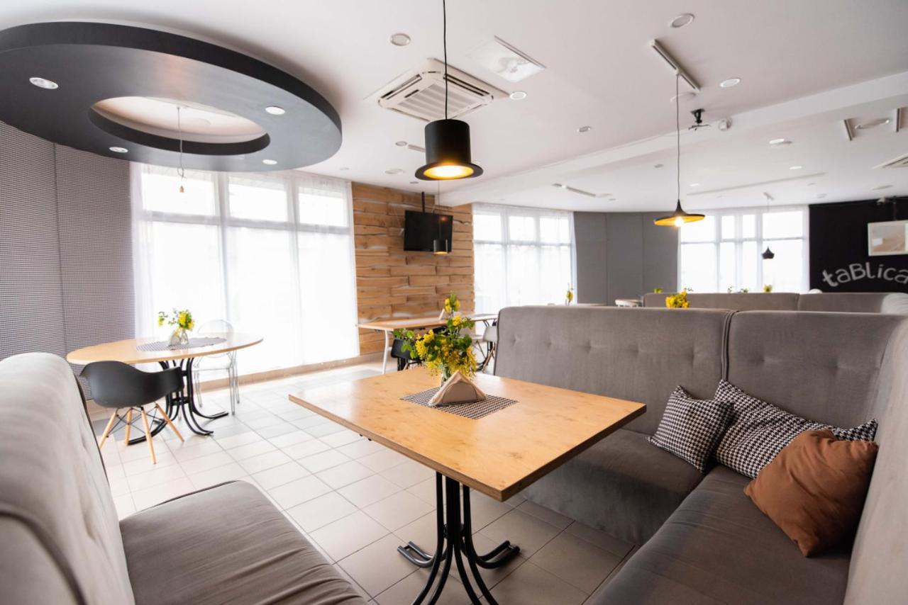 Hotel Reg Benz Mielec